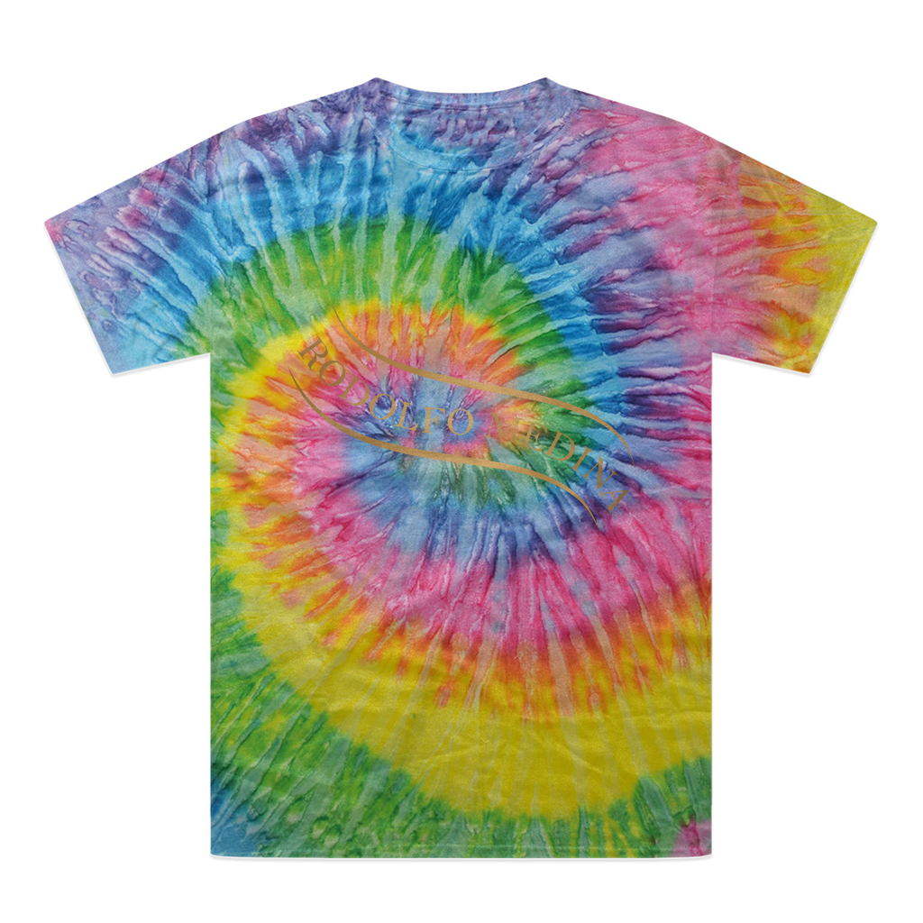 Tie-Dye 1349 T-Shirt RODOLFO MEDINA 