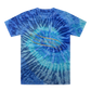 Tie-Dye 1349 T-Shirt RODOLFO MEDINA 