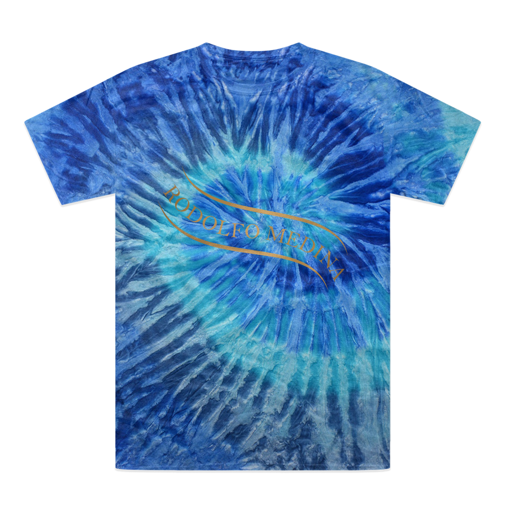 Tie-Dye 1349 T-Shirt RODOLFO MEDINA 