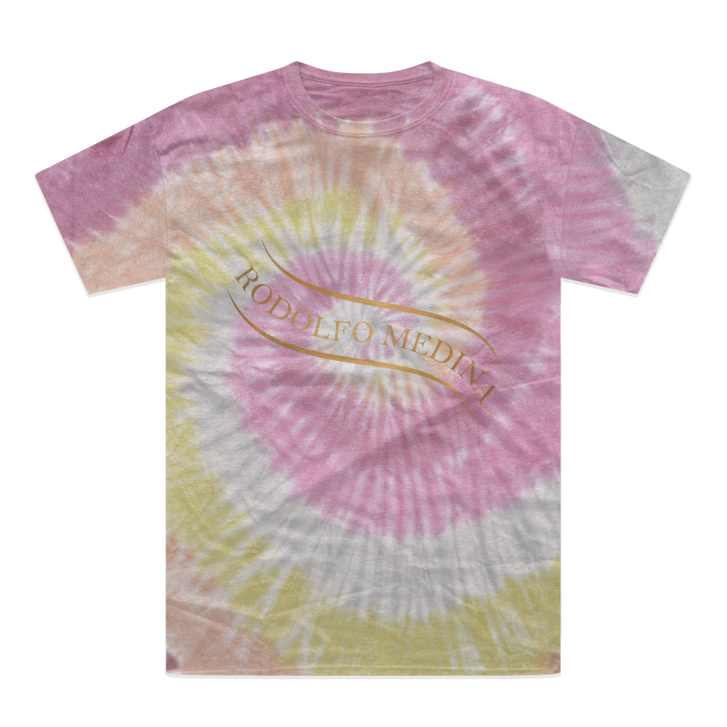 Tie-Dye 1349 T-Shirt RODOLFO MEDINA 