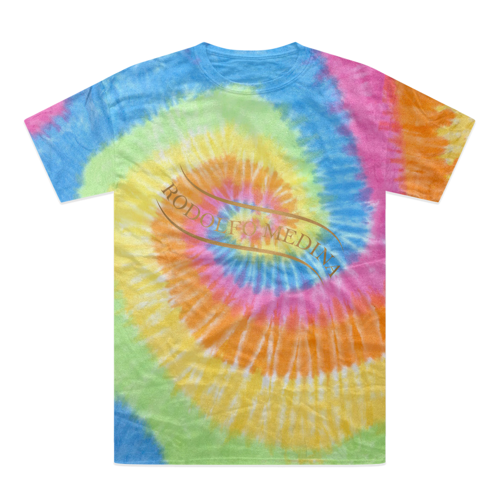 Tie-Dye 1349 T-Shirt RODOLFO MEDINA 