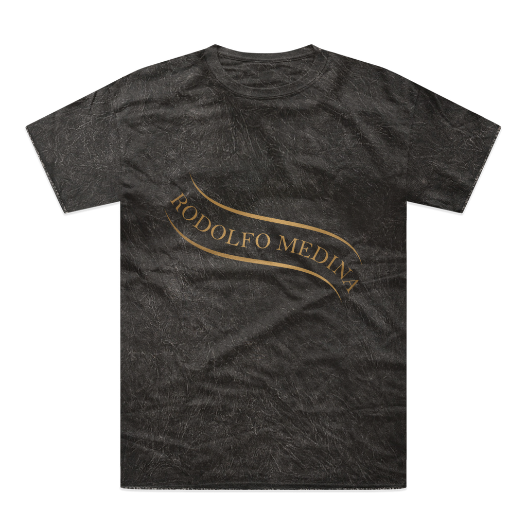 Tie-Dye 1349 T-Shirt RODOLFO MEDINA 