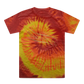 Tie-Dye 1349 T-Shirt RODOLFO MEDINA 
