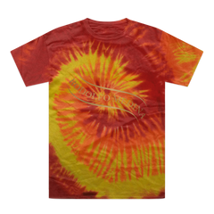 Tie-Dye 1349 T-Shirt RODOLFO MEDINA 