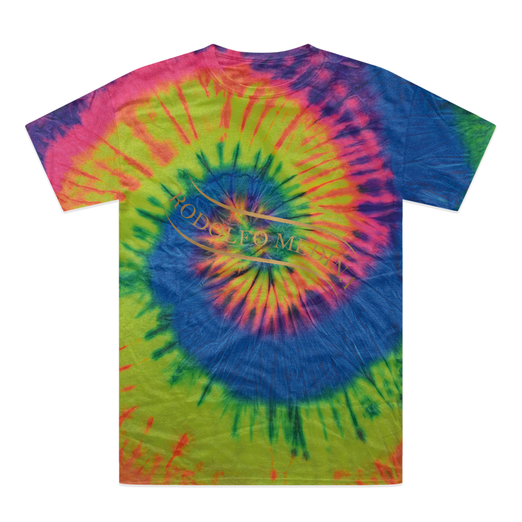Tie-Dye 1349 T-Shirt RODOLFO MEDINA 