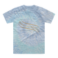 Tie-Dye 1349 T-Shirt RODOLFO MEDINA 