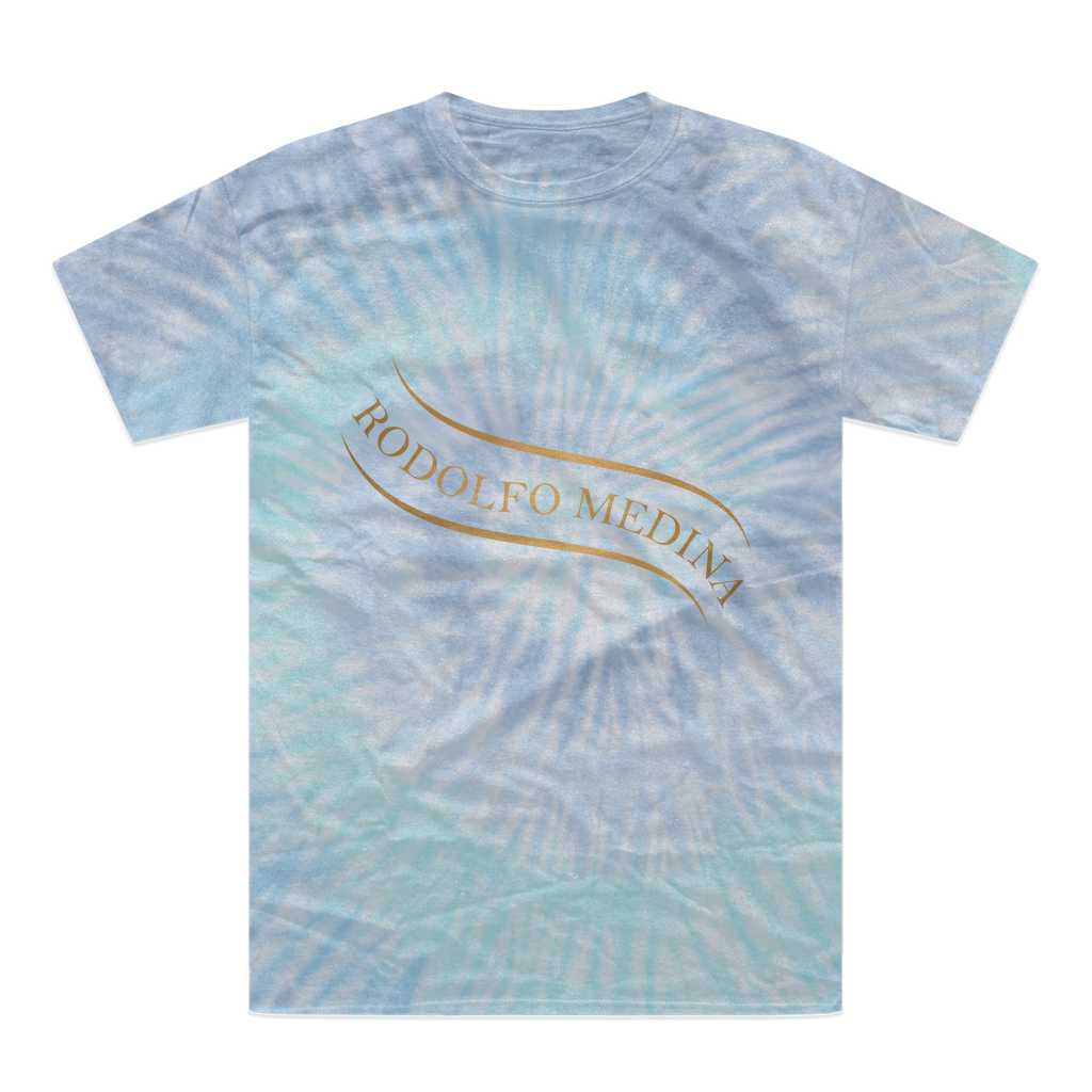 Tie-Dye 1349 T-Shirt RODOLFO MEDINA 