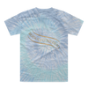 Tie-Dye 1349 T-Shirt RODOLFO MEDINA 
