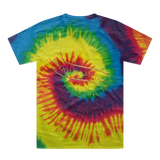 Tie-Dye 1349 T-Shirt RODOLFO MEDINA 