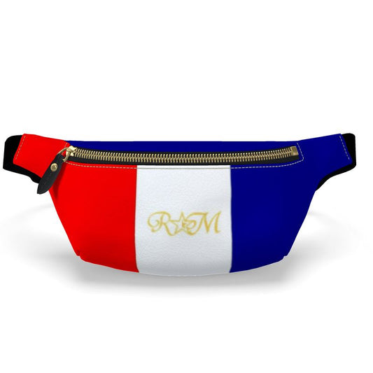 True Colors RM Fanny Pack RODOLFO MEDINA 