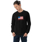 USA RM Unisex Sweatshirt RODOLFO MEDINA 