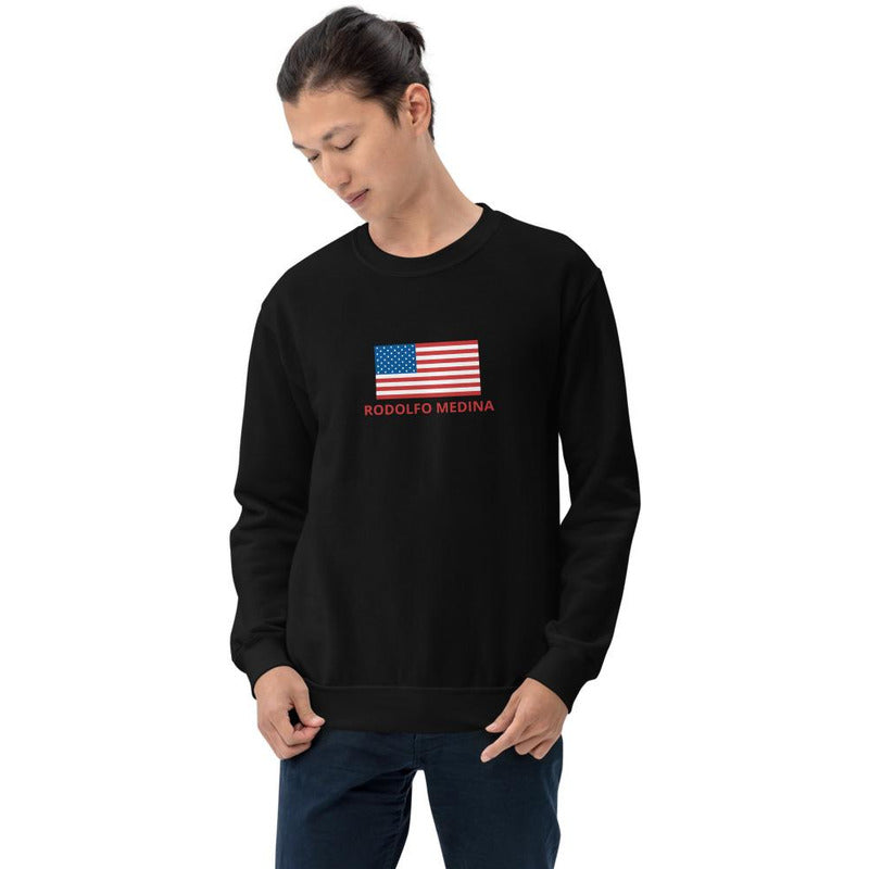USA RM Sweatshirt