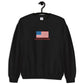 USA RM Unisex Sweatshirt RODOLFO MEDINA 