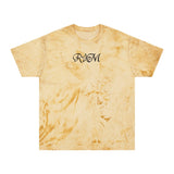 Unisex Color RM  Blast T-Shirt RODOLFO MEDINA 