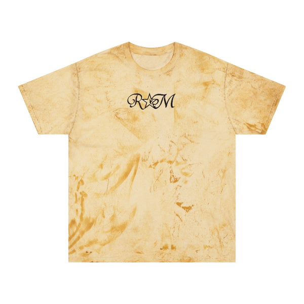 Unisex Color RM  Blast T-Shirt RODOLFO MEDINA 