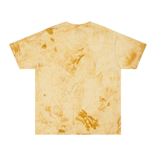 Unisex Color RM  Blast T-Shirt RODOLFO MEDINA 