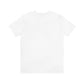 Unisex Jersey Short Sleeve Tee RODOLFO MEDINA 
