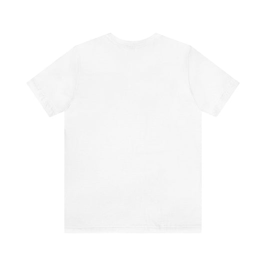 Unisex Jersey Short Sleeve Tee RODOLFO MEDINA 