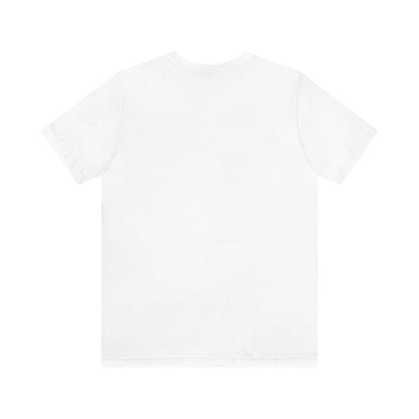 Unisex Jersey Short Sleeve Tee RODOLFO MEDINA 
