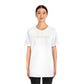 Unisex Jersey Short Sleeve Tee RODOLFO MEDINA 