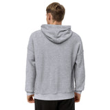Unisex Sueded Fleece Hoodie RODOLFO MEDINA 