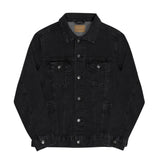 Unisex denim jacket RODOLFO MEDINA 
