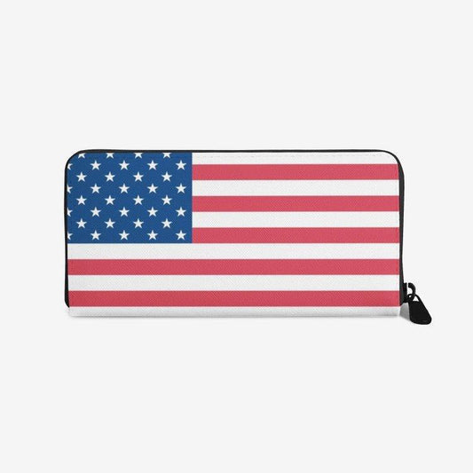 Unisex premium PU Leather Wallet RODOLFO MEDINA 