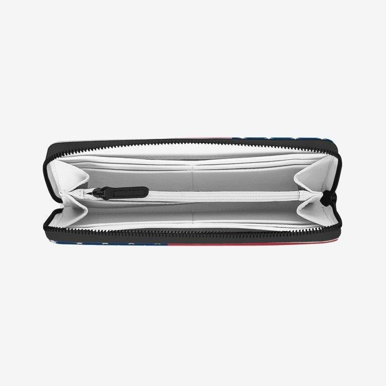 Unisex premium PU Leather Wallet RODOLFO MEDINA 