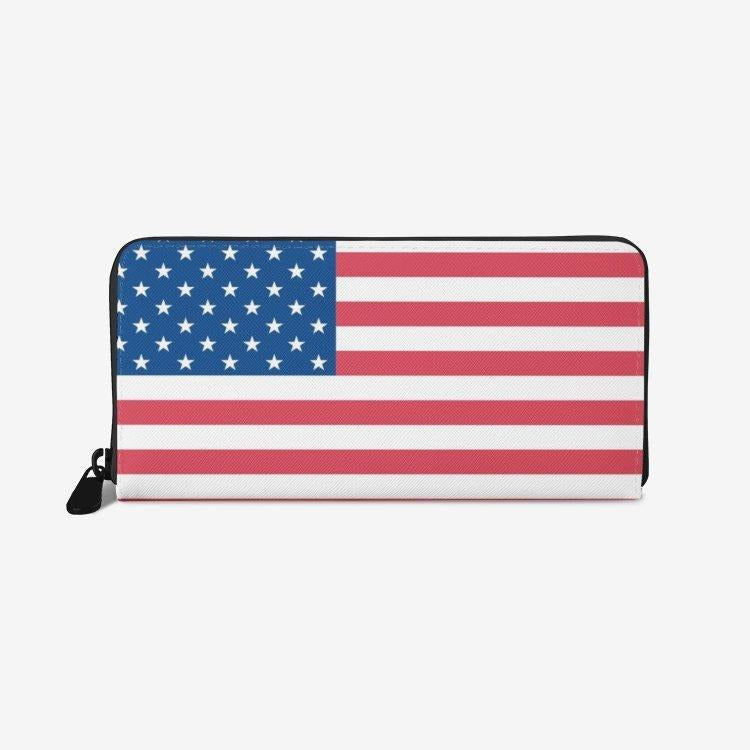 Unisex premium PU Leather Wallet RODOLFO MEDINA 