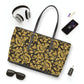 WS Leather Shoulder Bag RODOLFO MEDINA 