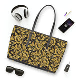 WS Leather Shoulder Bag RODOLFO MEDINA 