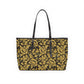 WS Leather Shoulder Bag RODOLFO MEDINA 