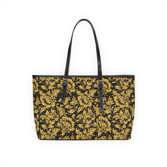 WS Leather Shoulder Bag RODOLFO MEDINA 