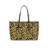 WS Leather Shoulder Bag RODOLFO MEDINA 