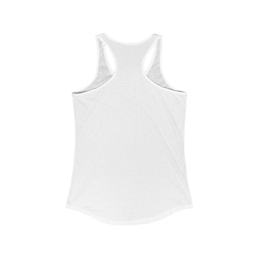 Women's Ideal TS Racerback Tank RODOLFO MEDINA 