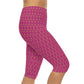 Women’s PG Capri Leggings RODOLFO MEDINA 