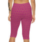 Women’s PG Capri Leggings RODOLFO MEDINA 