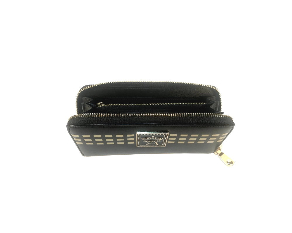 CONTINENTAL SQUARES WALLET