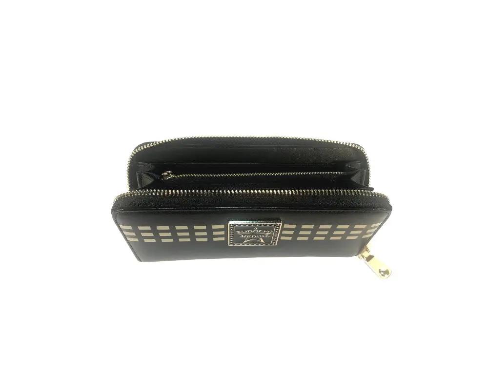 CONTINENTAL SQUARES WALLET Rodolfo Medina