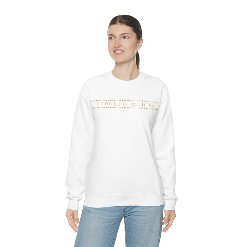 Unisex Hol Heavy Blend™ Crewneck Sweatshirt