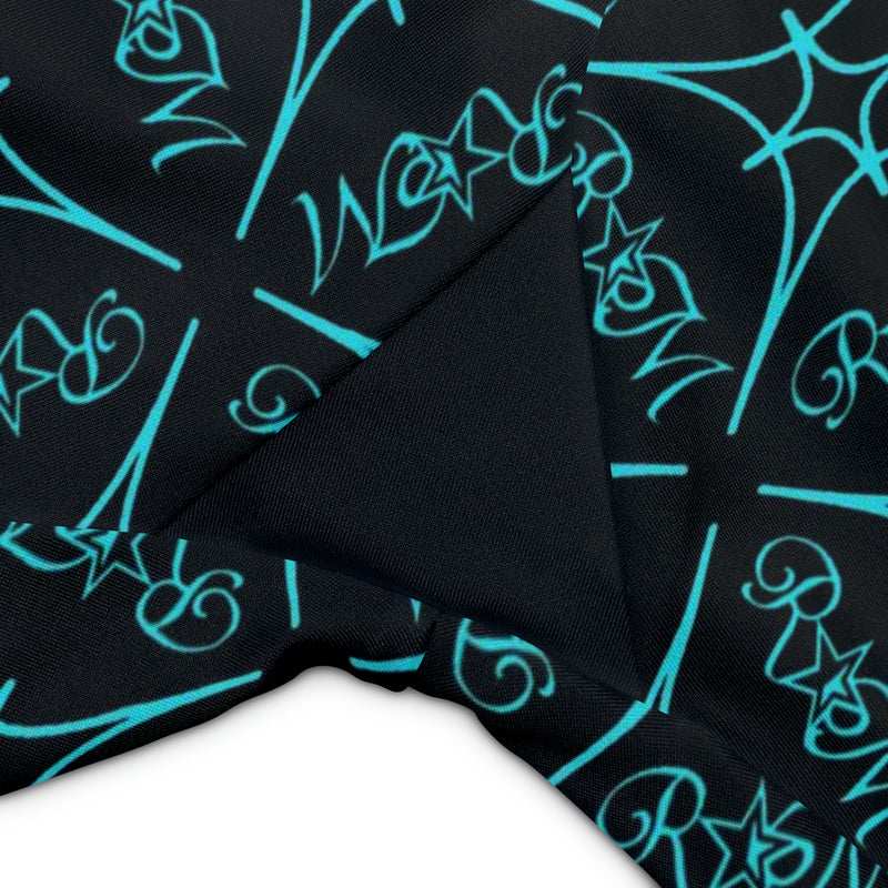 Women's QS Workout Shorts