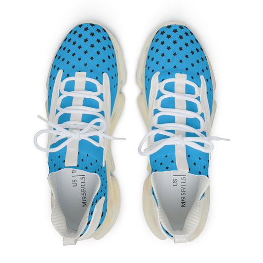 Men's Mesh Sports Sneakers
