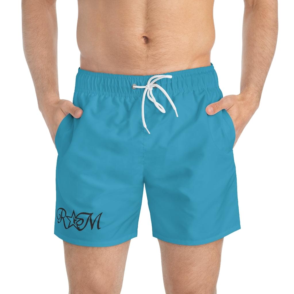 AQ RM Swim Trunks