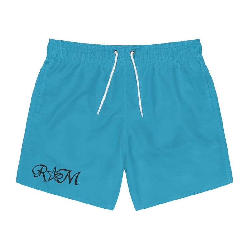 AQ RM Swim Trunks