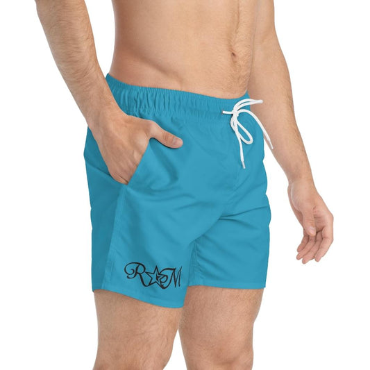 AQ RM Swim Trunks