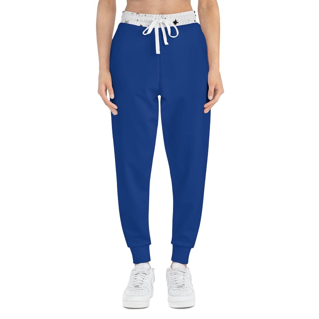 Athletic SWB Joggers