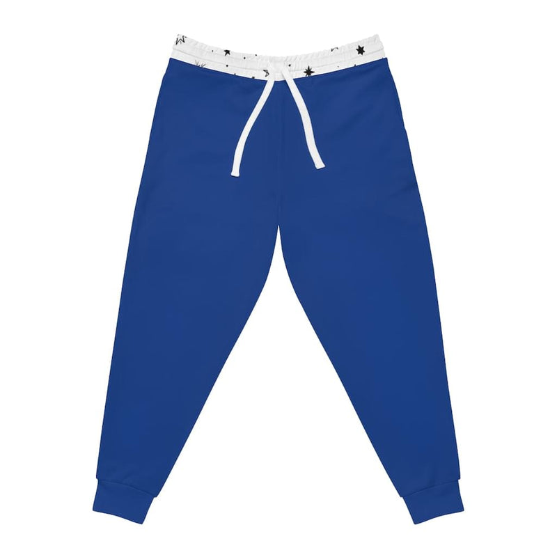 Athletic SWB Joggers