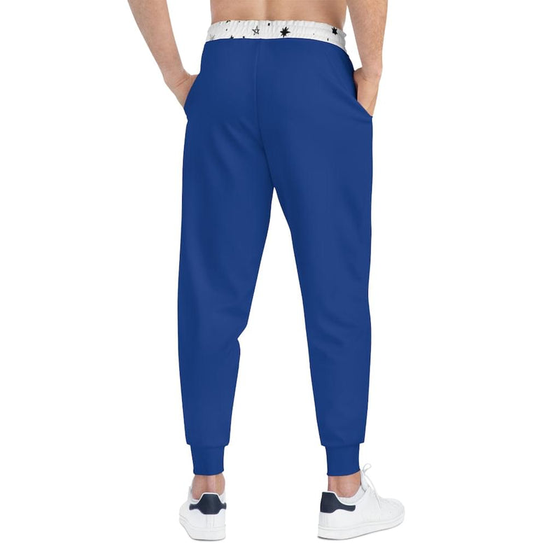 Athletic SWB Joggers