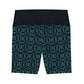 Women's QS Workout Shorts