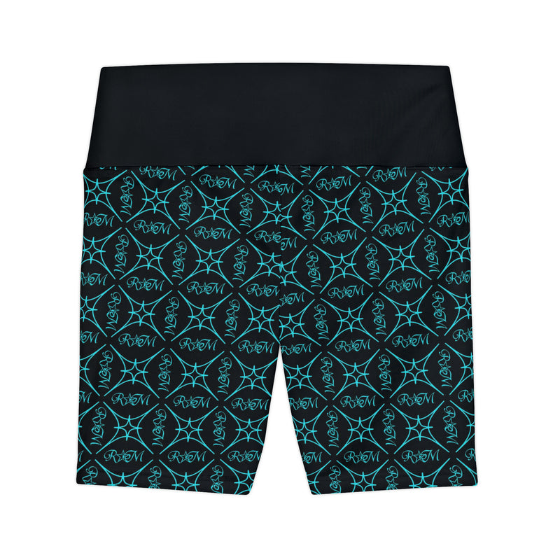 Women's QS Workout Shorts
